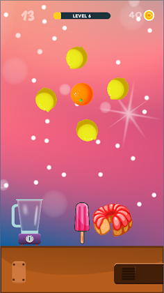 Sweet Treats Challenge - Screenshot 4