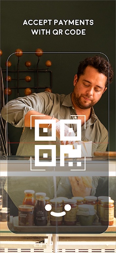 Carlo App Business Screen 2