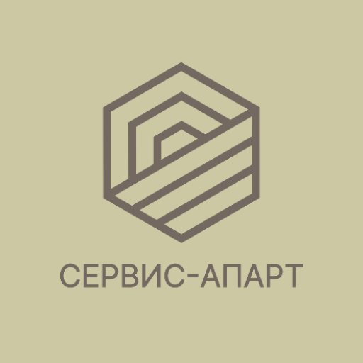 Сервис-Апарт logo