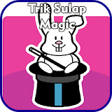Magic Tricks Secrets icon