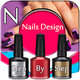 nail designs icon