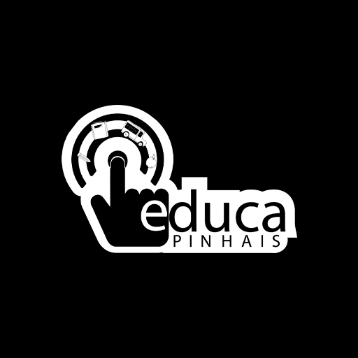 ProfessorApp Educa Pinhais logo