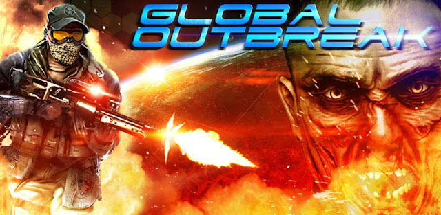 Global Outbreak MOD APK cover