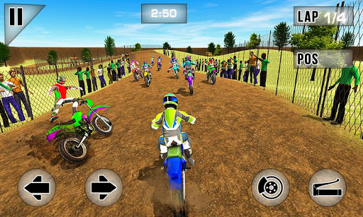 pista terra correr moto trilha – Apps no Google Play