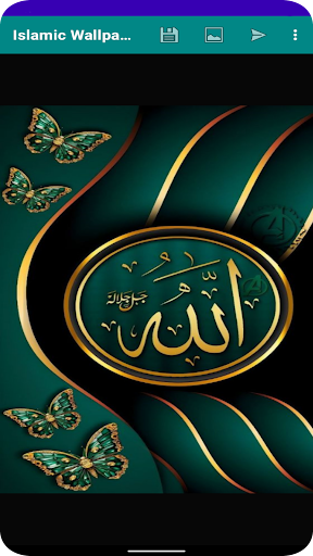 Islamic Wallpapers Screen 3