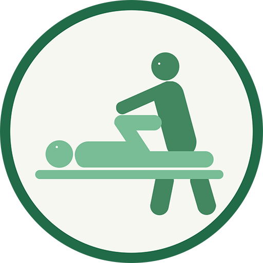 TestOpos Fisioterapia  Icon