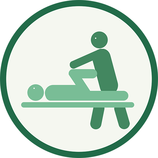 TestOpos Fisioterapia logo