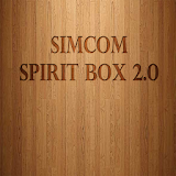 Spirit Box 2.0 with EMF Sensor icon
