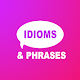 English Idioms and Phrases विंडोज़ पर डाउनलोड करें