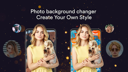 Face Match: Celebrity Look-Alike, Photo Editor, AI 1.4 Screenshots 5
