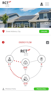 RCT Power Portal