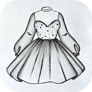 Draw Fashion Clothes Design apk