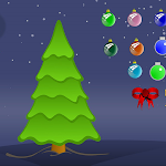 Cover Image of Download Christmas Tree Decoration  APK