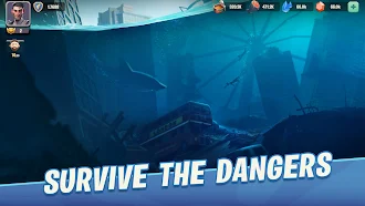 Game screenshot Raft War hack