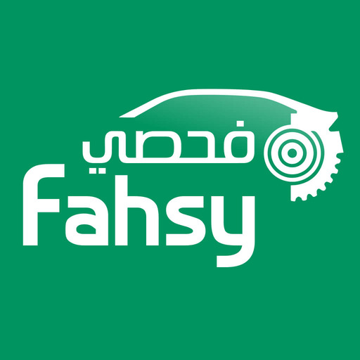 Fahsy فحصي Download on Windows