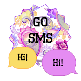 GO SMS - SCS105 icon