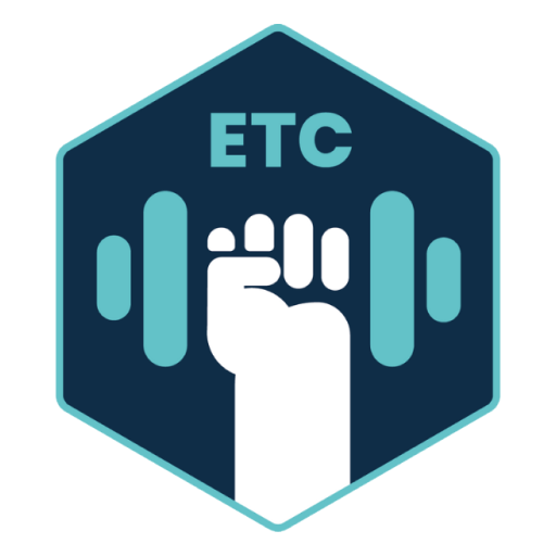ETC Fitness App logo