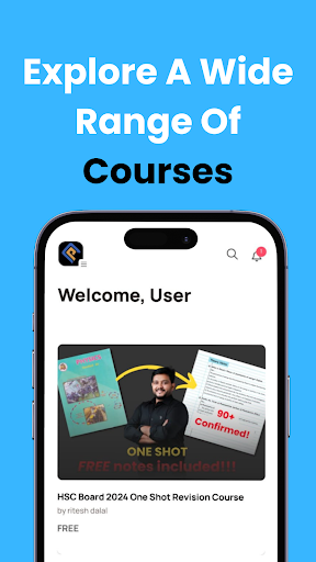 Ritesh Dalal Physics Edupoint Screen 2