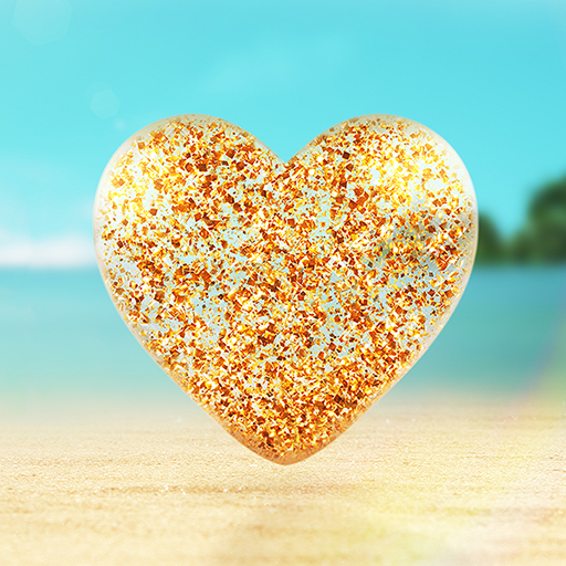 Love Island. Wyspa miłości logo
