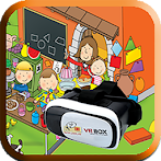 Learn English with VR