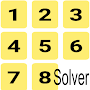 Number Puzzle Solver