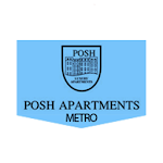 Cover Image of Descargar Posh Apartments Metro 1.0.0 APK