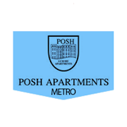 Posh Apartments Metro