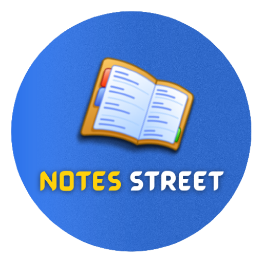 Notes Street logo