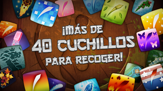 Fruit Ninja: Dinero ilimitado 4