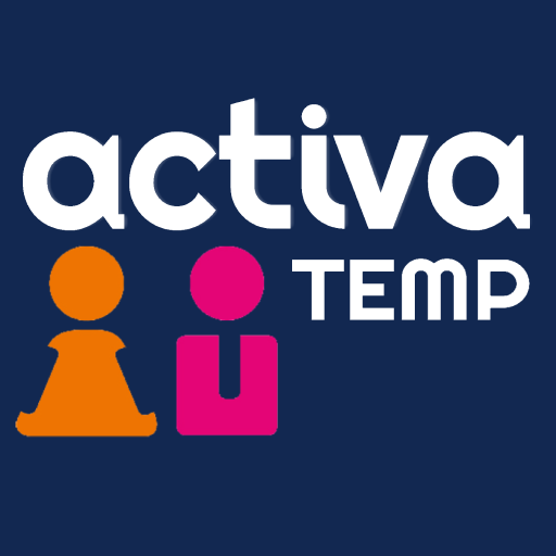 Activa Sevilla logo