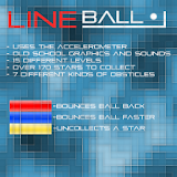 Line Ball icon