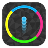 Neon Color Switch icon