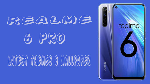 Download Theme For Realme 6 Pro Free for Android - Theme For Realme 6 Pro  APK Download 