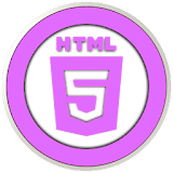 Learn HTML5 For Dummies icon