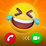 Prank Call - Fake Call & Chat icon