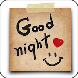 Hindi Good Night Images icon