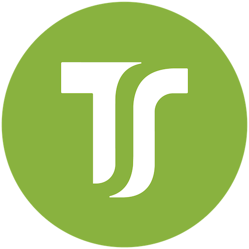 TimescapeLIVE+ Logo