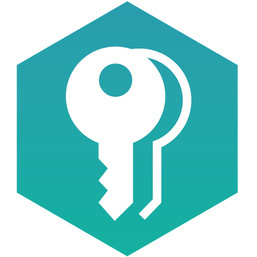 Hypergate Authenticator SSO logo