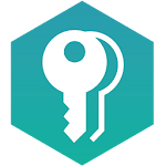 Cover Image of Download Hypergate Authenticator - Kerb  APK