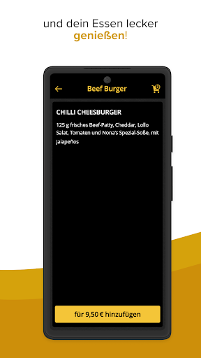 Nonas Bistro Versmold