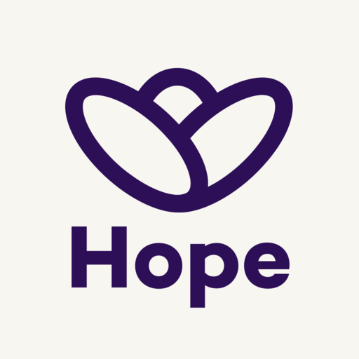 Hub of Hope – Apps on Google Play
