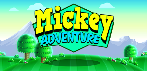Race Mickey Adventure 1.1 screenshots 1