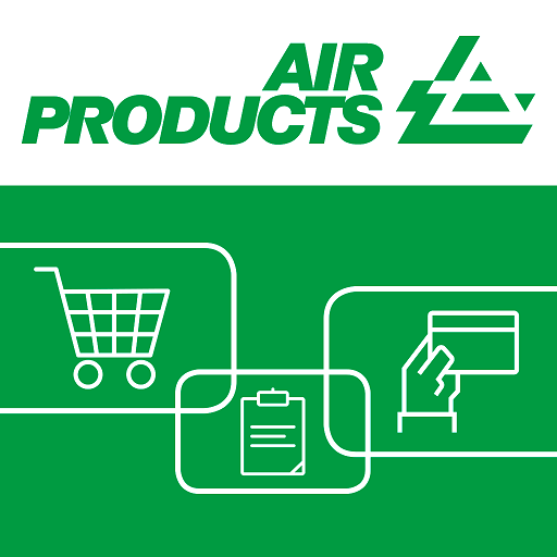 MyAirProducts Laai af op Windows