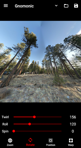 Photosphere to Planets (Tiny P Screen 2