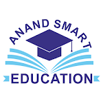 Cover Image of Download Anand Smart Education  APK
