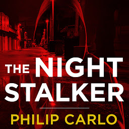 The Night Stalker: The Life and Crimes of Richard Ramirez 아이콘 이미지