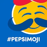 #PepsiMoji Keyboard - IND icon