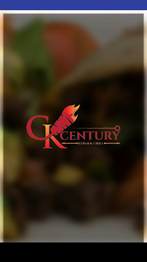 Century Kebab&Grill Screen 2