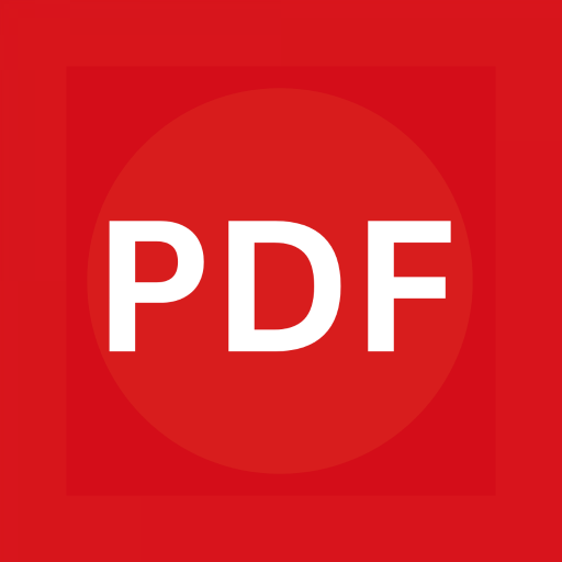 Quick PDF Reader logo