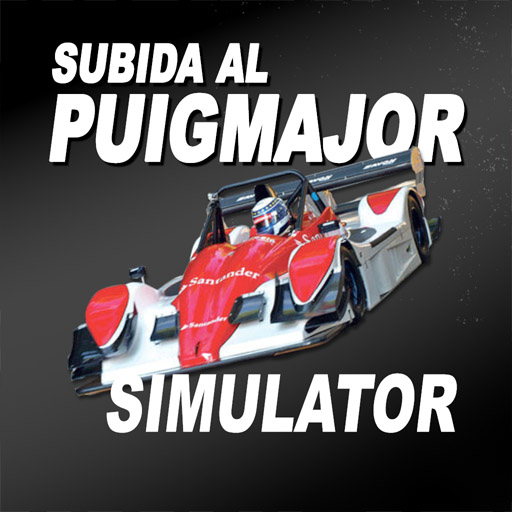 Puig Major Car Racing Simulato